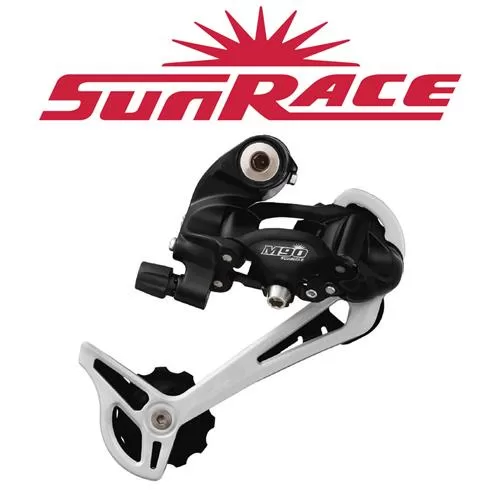 RDM91 9 Speed RearDerailleur