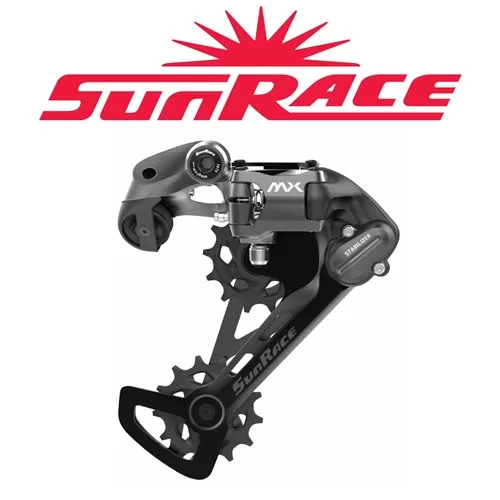 Rear Derailleur RDMX60 10-11-12 Speed