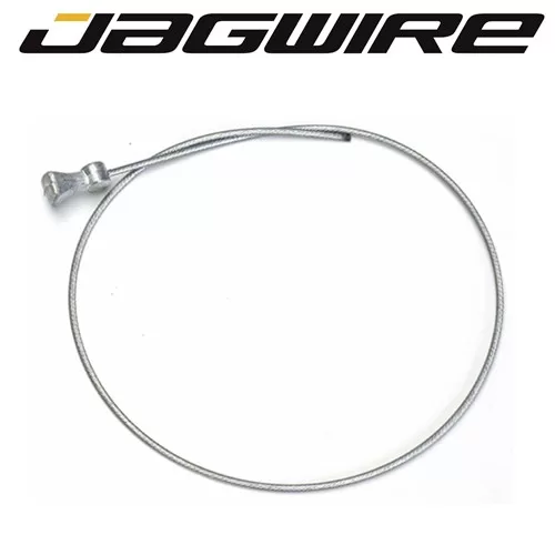 Single End Straddle Cable - 380mm