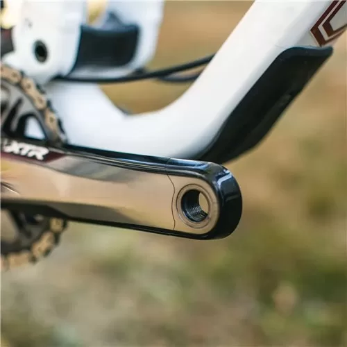 Sublimistick Crank Protection - Gloss