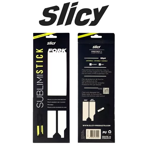 Sublimistick Fork Protection - Gloss