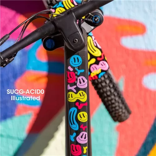 Sublimistick Bike Protection Matt - R-Lab