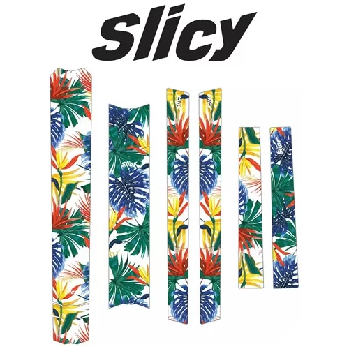 Sublimistick Bike Protection Matt - Jungle