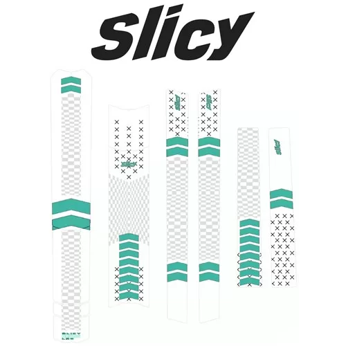Sublimistick Bike Protection Gloss - R-Lab