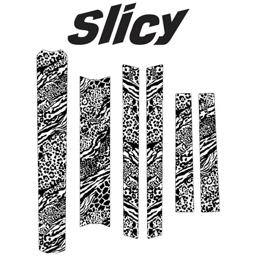 Sublimistick Bike Protection Gloss - Safari