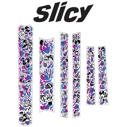 Sublimistick Bike Protection Gloss - Sweet Dreams