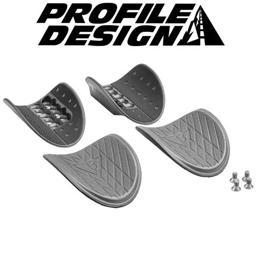 Race+ Armrest Kit