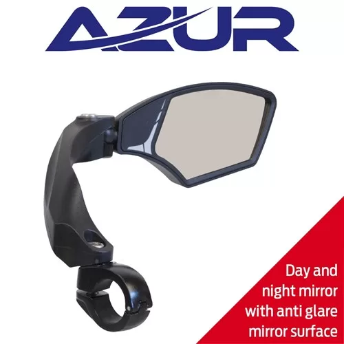 Focus Mirror - Anti Glare