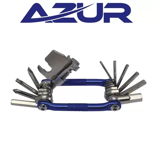 Multi Tool - MTL 14 Function