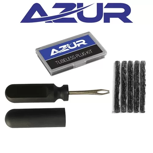 Tubeless Plug Kit
