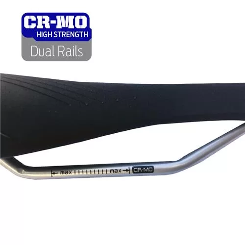 Pro Range - Alpha CrMo