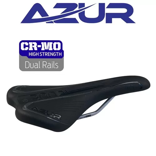 Pro Range - Alpha CrMo