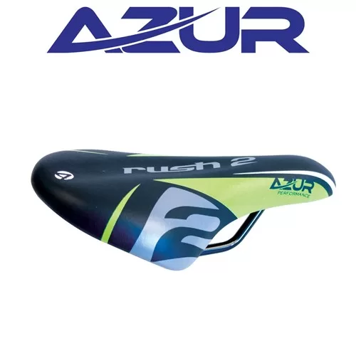 Pro Range - Rush 2