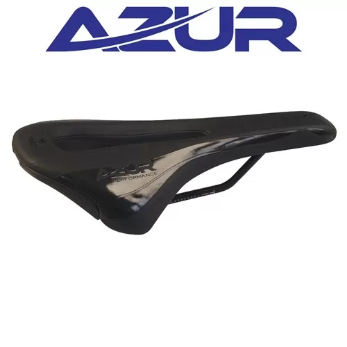 Pro Range - Scud Black
