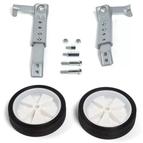 ADULT TRAINING WHEEL SET