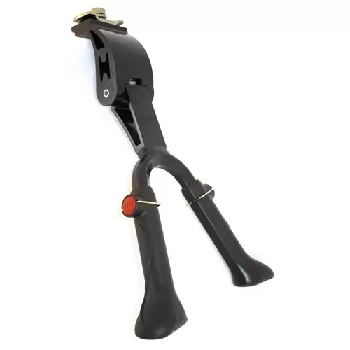 DOUBLE LEG ALLOY STAND