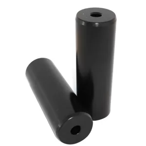 AXLE STANDER 3/8" BLACK