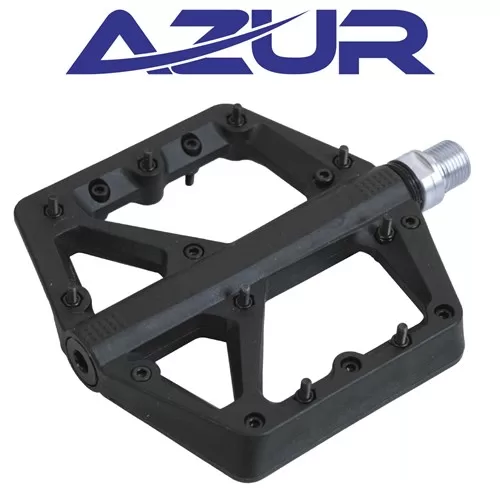 Pedal Husky - Black