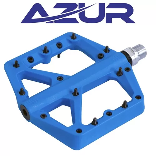 Pedal Husky - Dark Blue