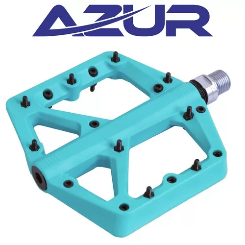 Pedal Husky - Light Blue