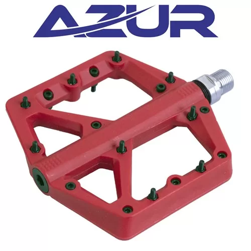Pedal Husky - Red