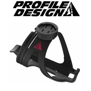 Axis Grip Cage With Garmin Mount