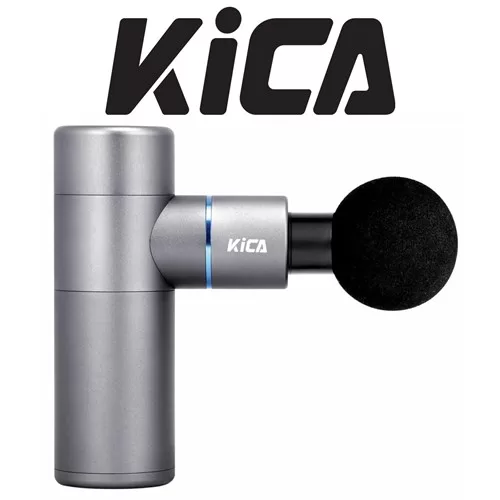 Kica Muscle Relaxing Massage Gun
