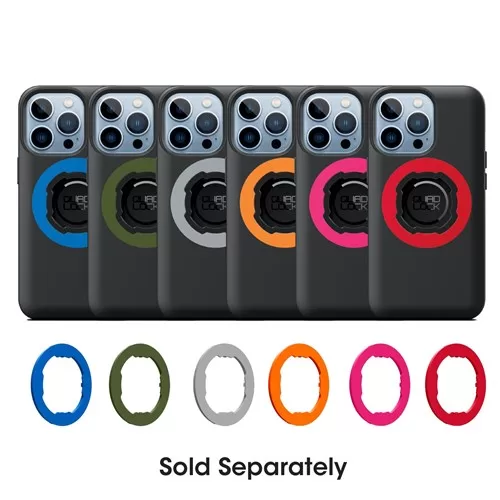 MAG iPhone 13 Mini Case