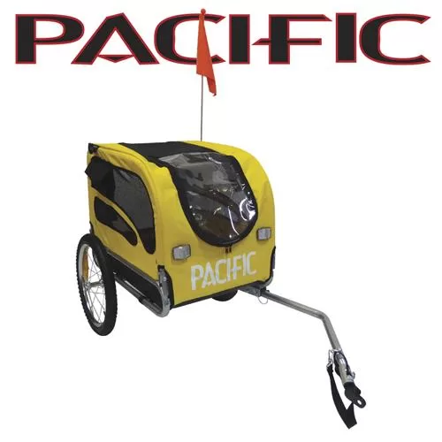 Pet Trailer - Medium