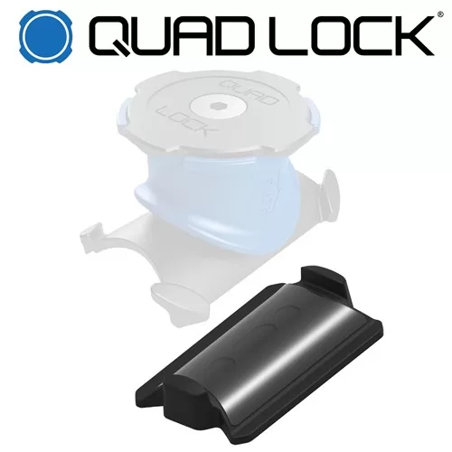 Stem Mount - Flat Bar Adaptor