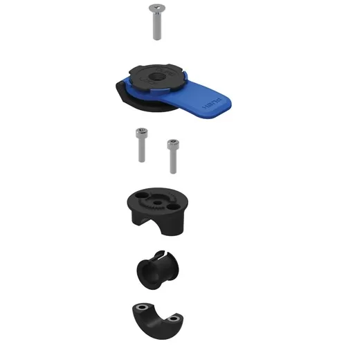 Motorcycle/Scooter Mirror Mount