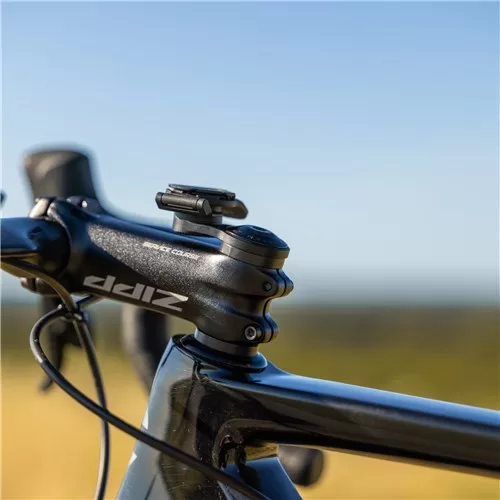 Stem Cap Mount