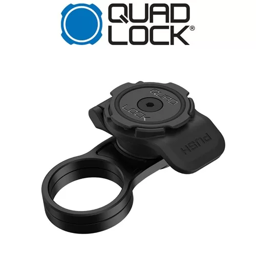 Stem Cap Mount
