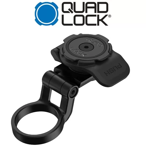 Stem Cap Mount - Adjustable