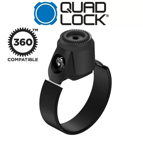 Roll Cage Hose Clamp