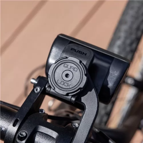 360 Head Short Lever - All Black