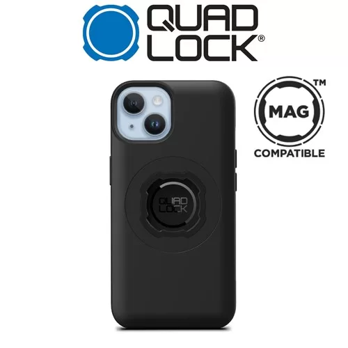MAG iPhone 14 Case