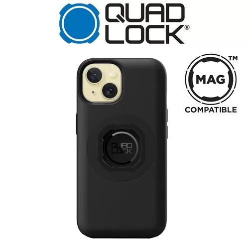 MAG iPhone 15 6.1"