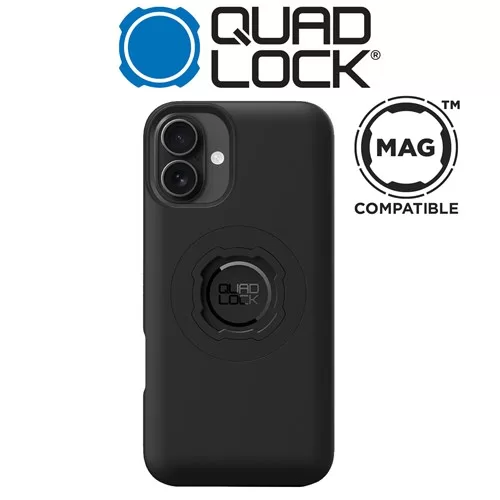 MAG iPhone 16 6.7"