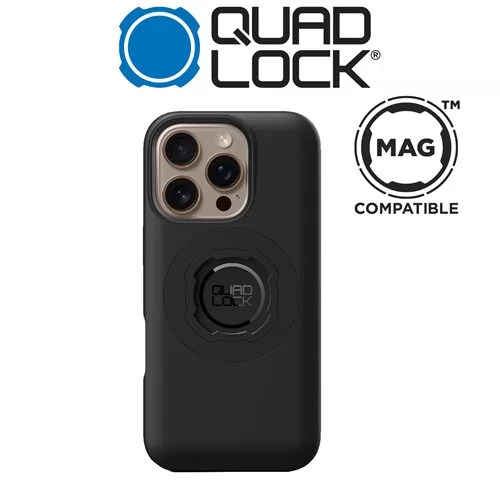 MAG iPhone 16 Pro 6.3"