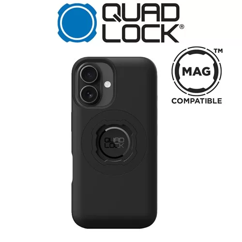 MAG iPhone 16 6.1"