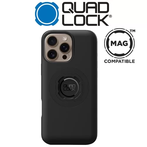 MAG iPhone 16 Pro Max 6.9"