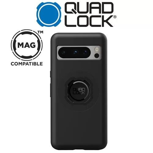 Quad Lock MAG Case Pixel 8 Pro