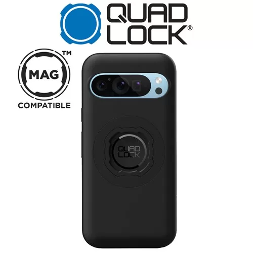 Quad Lock MAG Case Pixel 9 Pro
