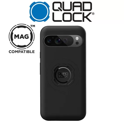 Quad Lock MAG Case Pixel 9 Pro XL