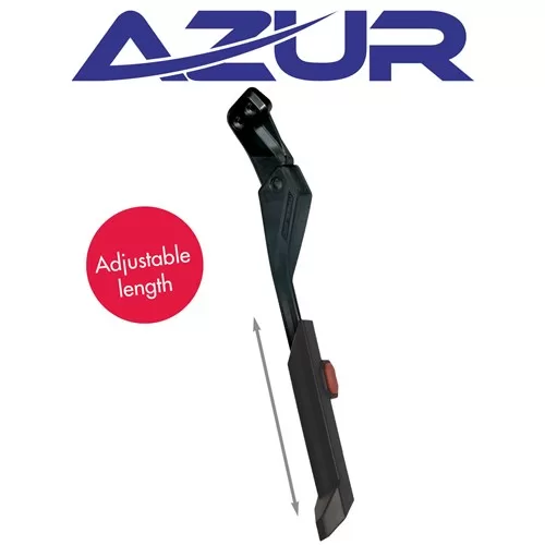 Adjustable Alloy Chainstay Mount