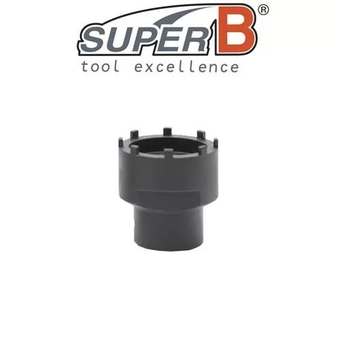 Cartridge Bottom Bracket Tool - ISIS/Shimano/Truvativ/Sram
