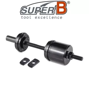 4 In 1 Bottom Bracket Installation/Removal Tool Sets