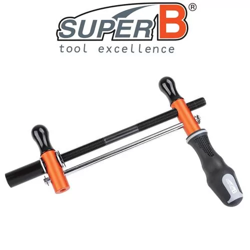 Frame And Fork Adjustment Tool