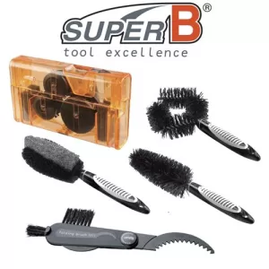 Versatile Cleaning Kit